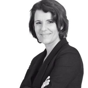 Odile Roujol