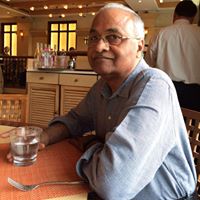 Dhruv Prakash
