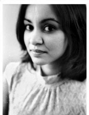 Namita Mehra