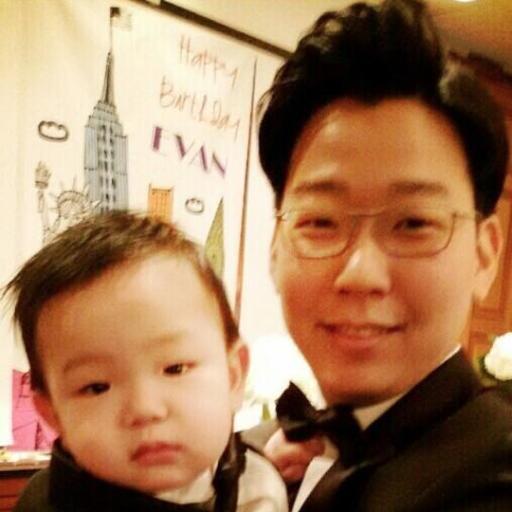 Jongho Joo