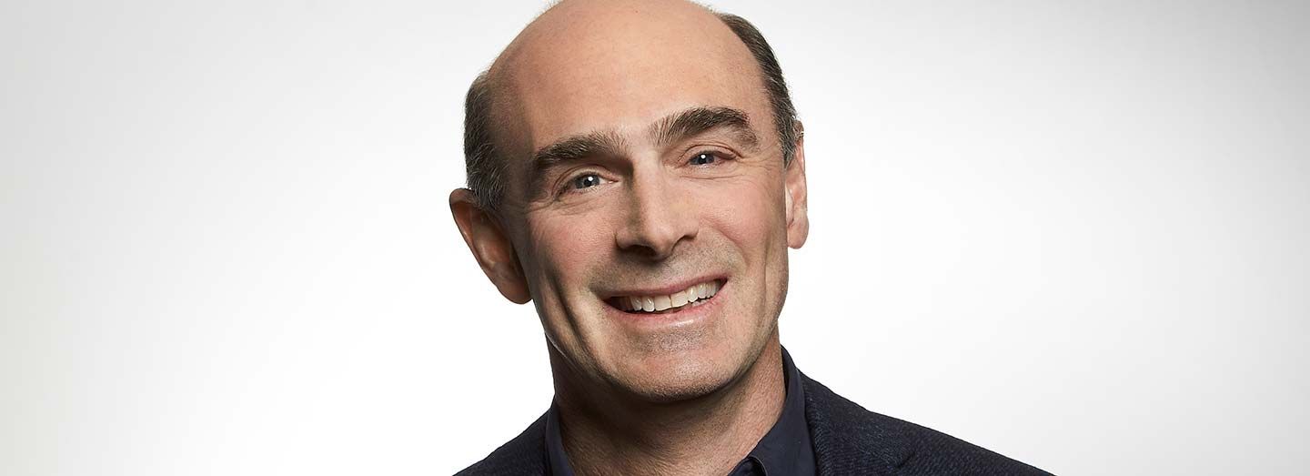 Ted Schlein