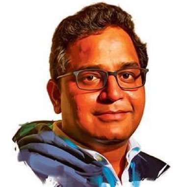 Vijay Sharma
