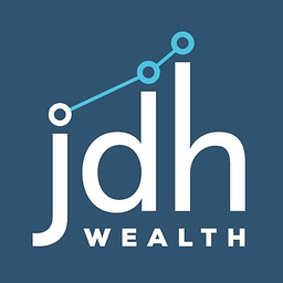 JDH Wealth Management, LLC