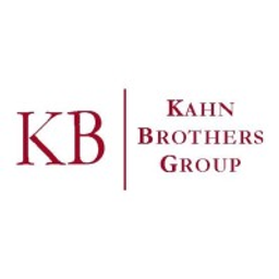 Kahn Brothers Llc