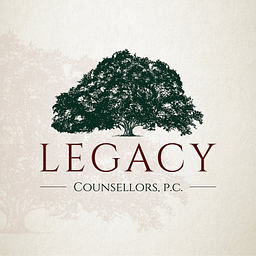 Legacy Counsellors, P.C.