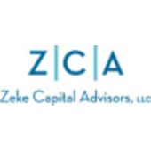 Zeke Capital Advisors