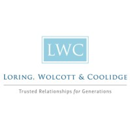 Loring, Wolcott & Coolidge Office