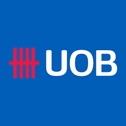 United Overseas Banking Group (UOB)