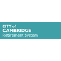 Cambridge Retirement System