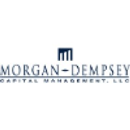 Morgan Dempsey Capital Management LLC
