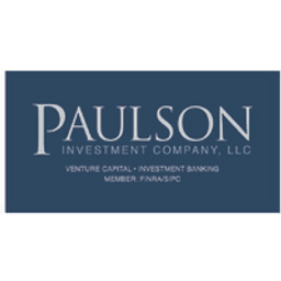 Paulson Investment Company