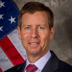 John Morton
