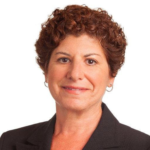 Judith Estrin