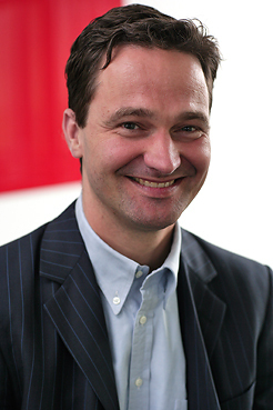 Alexander Frankenberg