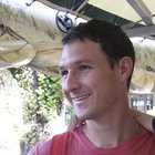 Jed McCaleb