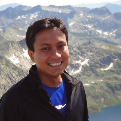 Anindya Saha