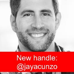 Jay Acunzo