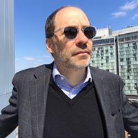 Marcus Brauchli