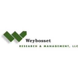 weybosset research and management