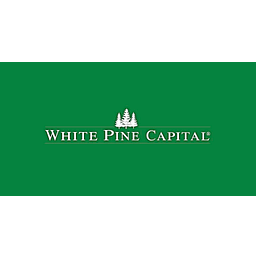 WHITE PINE CAPITAL, LLC