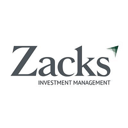 Zacks Investment Management, Inc.