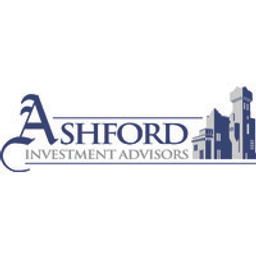 Ashford InvestmentAdvisors