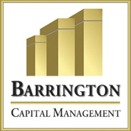 Barrington Capital