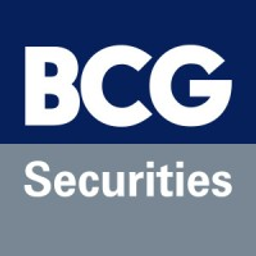 BCG Securities, Inc.