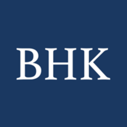 BHK of America, Ltd.