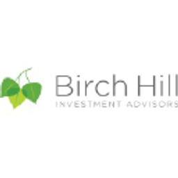 Birch Hill Advisors