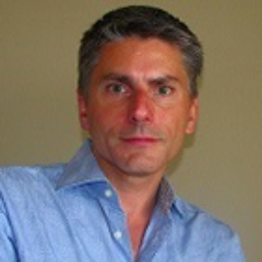 Keith Laepple