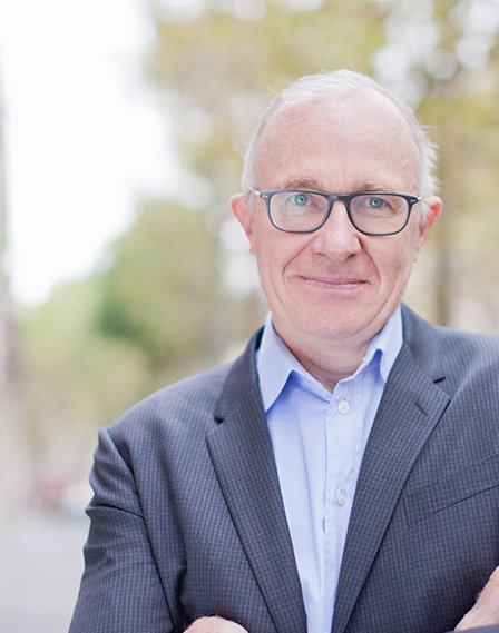 Philippe Collombel