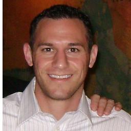 Chad Stender