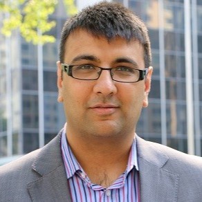 Nitin Chopra