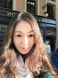 Linda Zhang