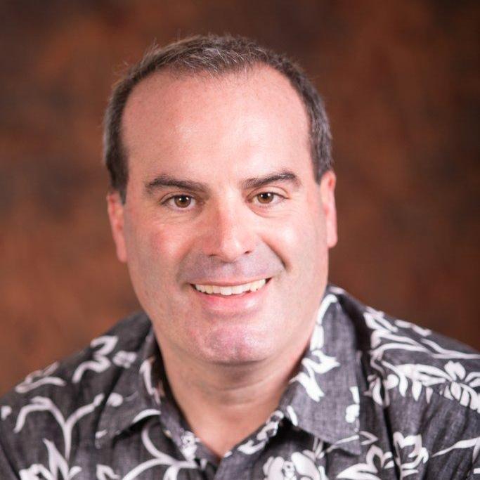 Seth Rosenblatt