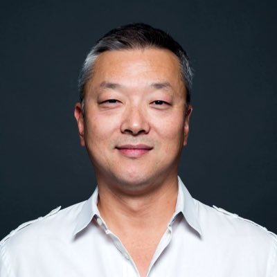 Alex Kim