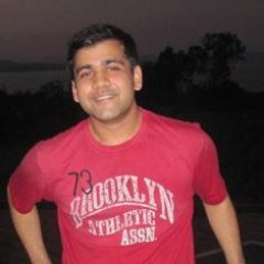 Akshay Bhushan