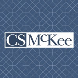 C.S. MCKEE, L.P.