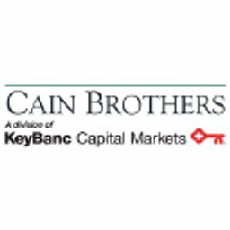 Cain Brothers & Company, Llc