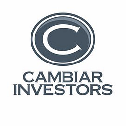 Cambiar Investors, Llc