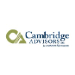 Cambridge Advisors