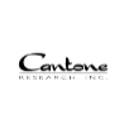 Cantone Research, Inc.
