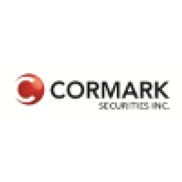 Cormark Securities