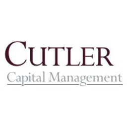 Cutler Capital Management
