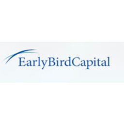Earlybirdcapital, Inc.