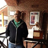 Kr Sridhar