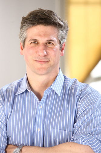 Russell Greiff