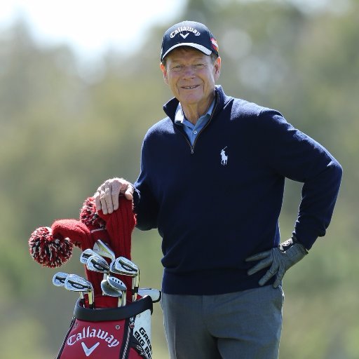 Tom Watson
