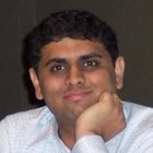 Ravi Trivedi